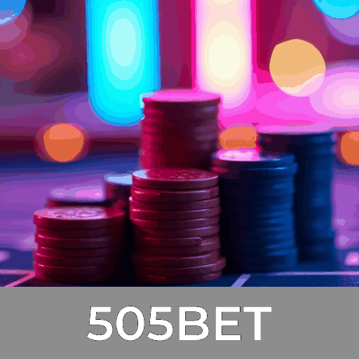 Experiência Premium no Casino 505BET: Jogos Exclusivos e Dealers Profissionais