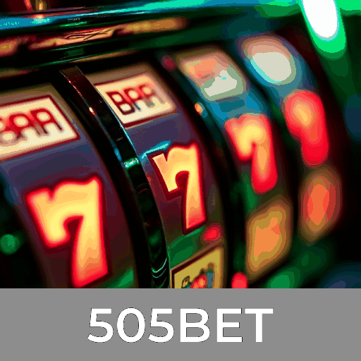 Experiência Premium no Casino 505BET: Jogos Exclusivos e Dealers Profissionais