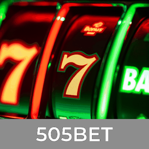 505BET Crash: Jogue com Altas Chances e Ganhe Agora!