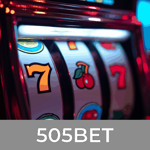 505BET: Plataforma de Apostas Segura e Otimizada no Brasil