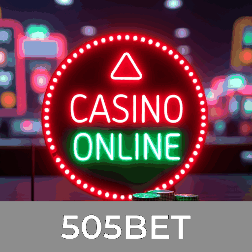 505BET: Descubra Promoções Exclusivas e Ofertas Imperdíveis de Cassino e Esportes
