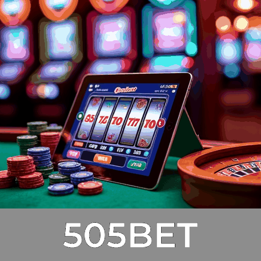 Estratégias de jogos: Aprenda a vencer no 505BET com dicas avançadas