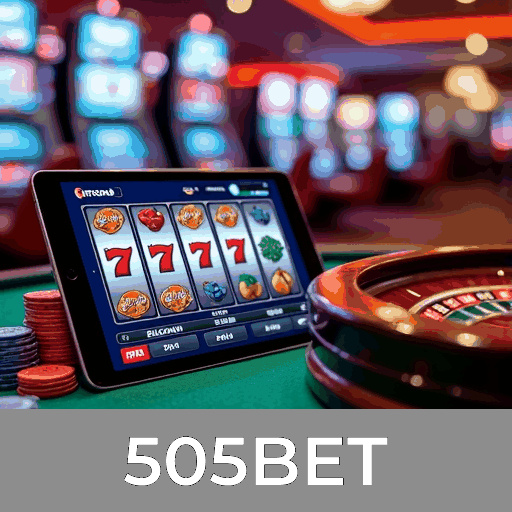 Análises Profundas e Apostas Inteligentes no Esporte Brasileiro com 505BET