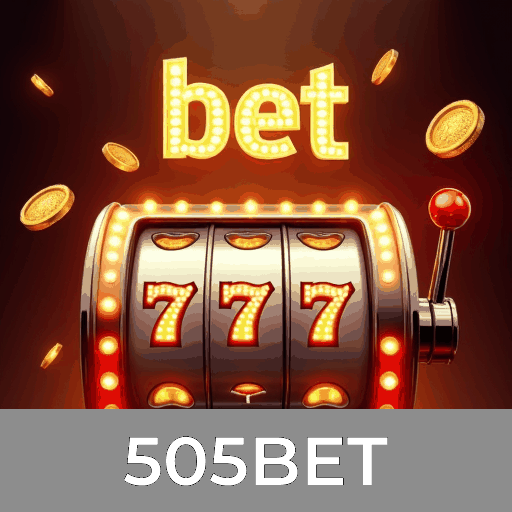 505BET: Login Seguro e Cadastro Rápido em Minutos