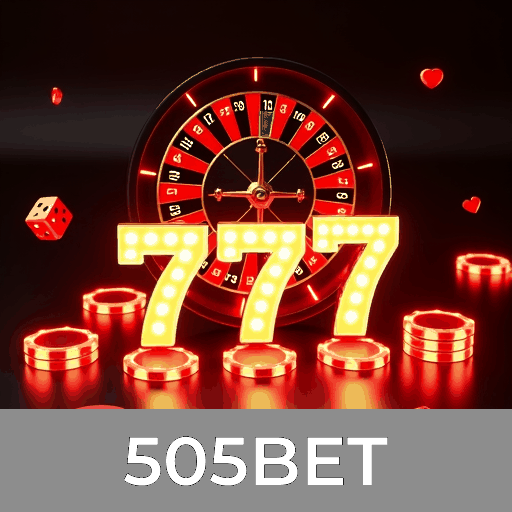 505BET: Estável, Seguro e Otimizado para o Brasil