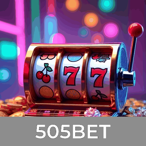505BET: Estável, Seguro e Otimizado para o Brasil