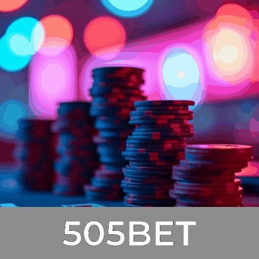 505BET.com - Melhor Plataforma de Cassino Online, Apostas Esportivas e Pagamentos Rápidos - 505BET