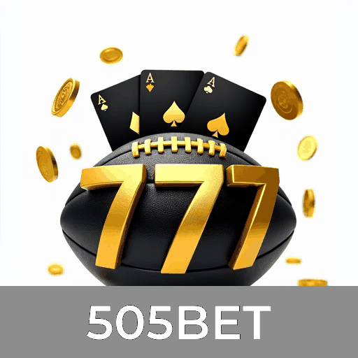 505BET: Crash em Tempo Real para Jogadores Brasileiros