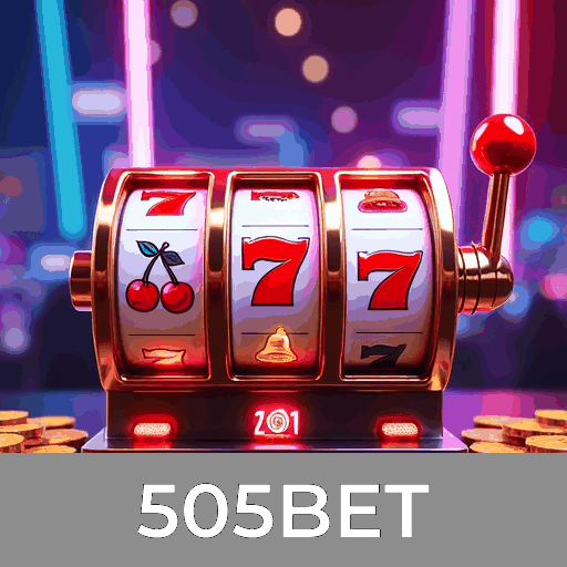505BET: Promoções Exclusivas para Usuários Brasileiros
