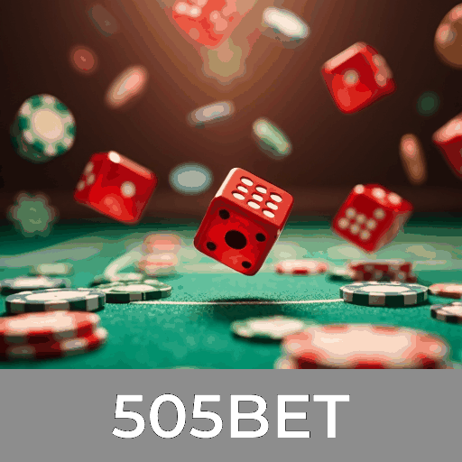 505BET: Domine Estratégias de Bônus e Maximize Lucros
