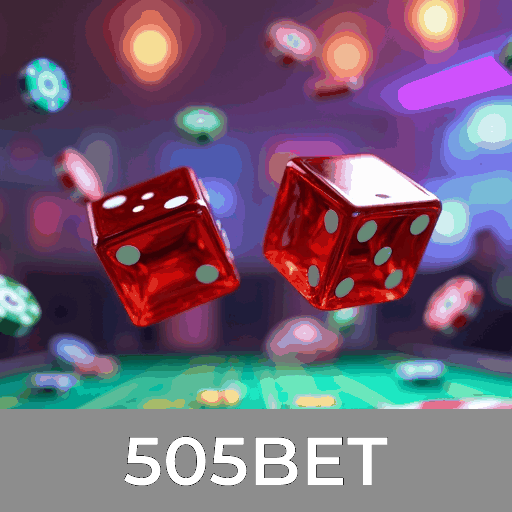 Estratégias de bônus no 505BET: Maximize Seus Ganhos Agora