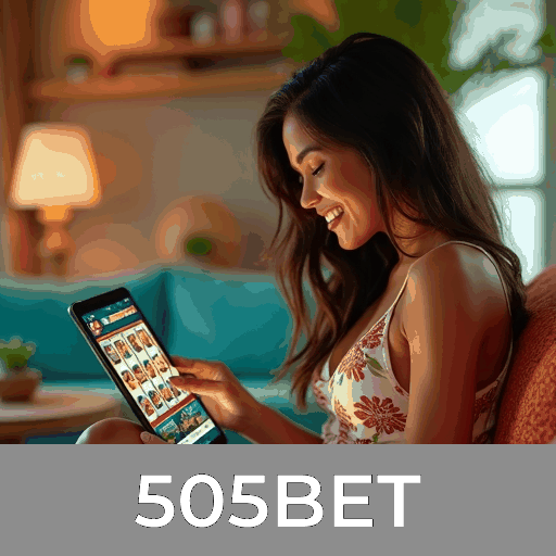 505BET: Domine jogos com estratégias avançadas e vença mais