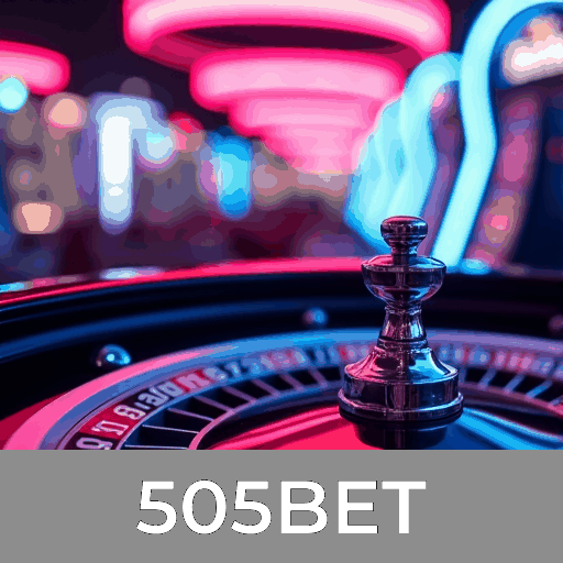 505BET: Análise Profissional de Esportes e Apostas com Profundidade
