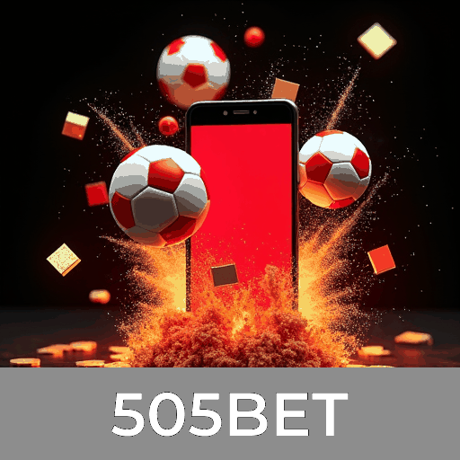 505BET Casino: Experiência Premium com Dealers Profissionais