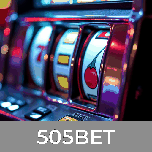 Cadastro Seguro e Login Rápido no 505BET