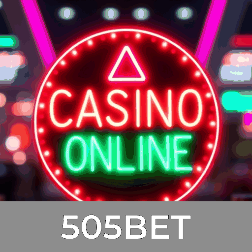 Cadastro Seguro e Login Rápido no 505BET