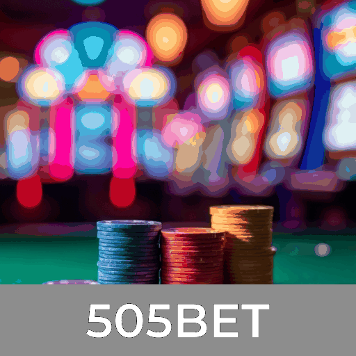 Jogos Exclusivos e Variedade Única no 505BET Casino Online