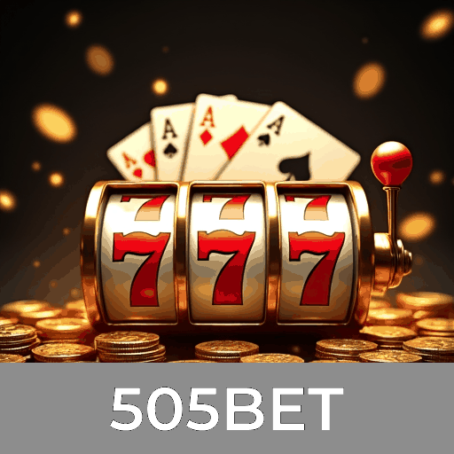 505BET: Domine jogos com estratégias avançadas e vença mais