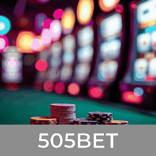Descubra o App 505BET com Tecnologia de Streaming Avançada
