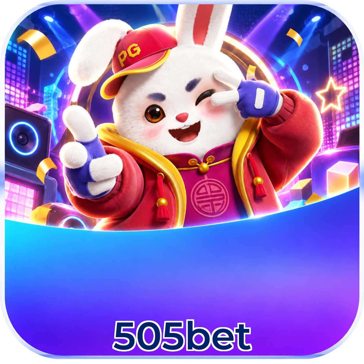Bot 505bet Telegram