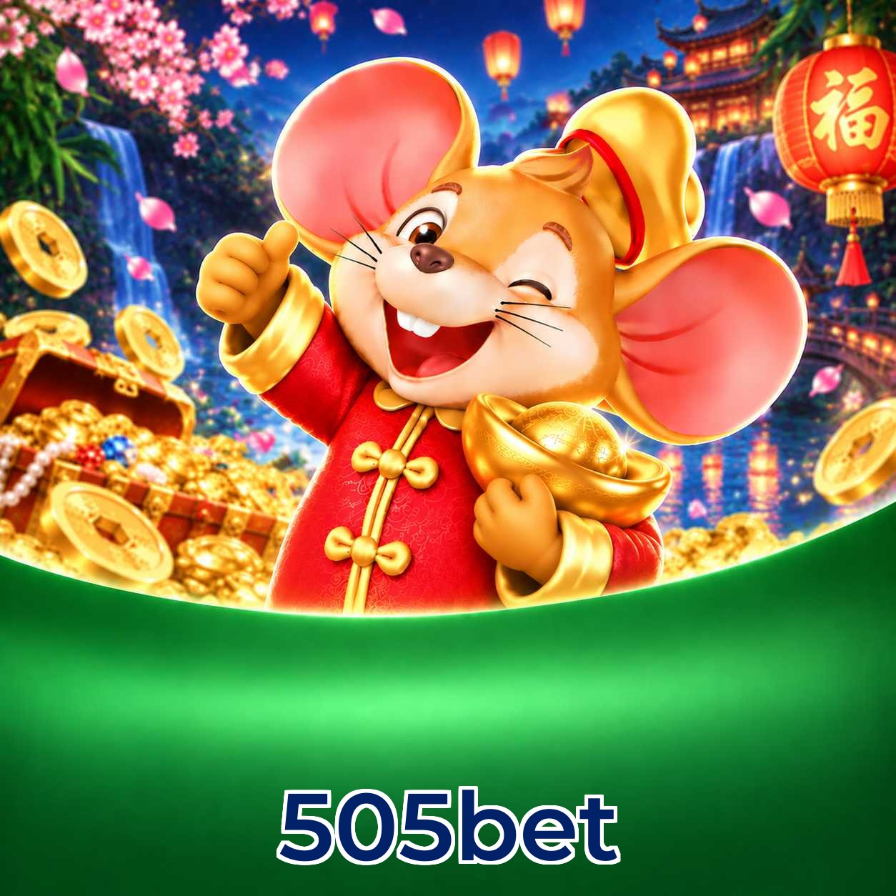 Principais provedores de slots da 505bet - NetEnt, Pragmatic Play, Play'n GO