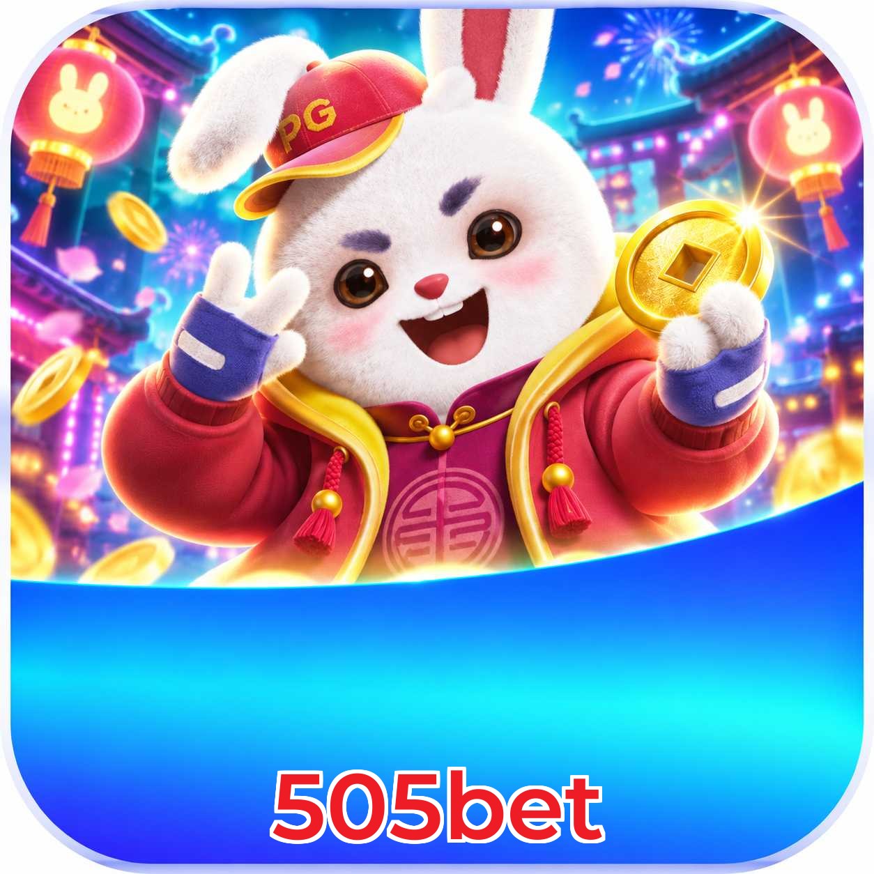 505bet Loteria Online Brasil - Plataforma Certificada