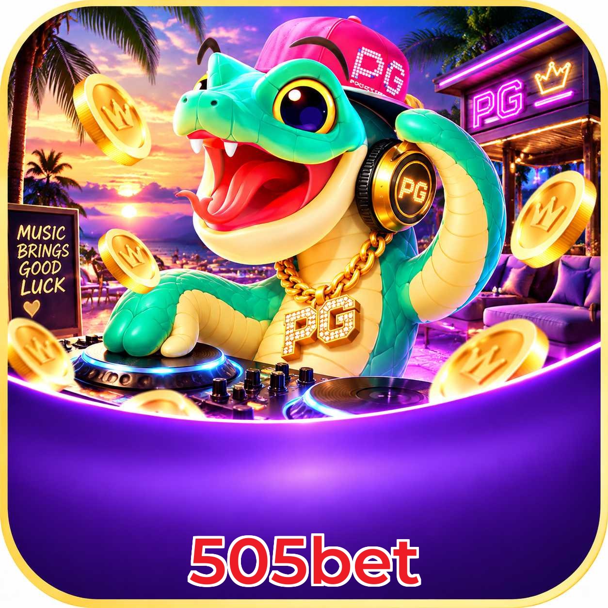 505bet Sistema Rápido