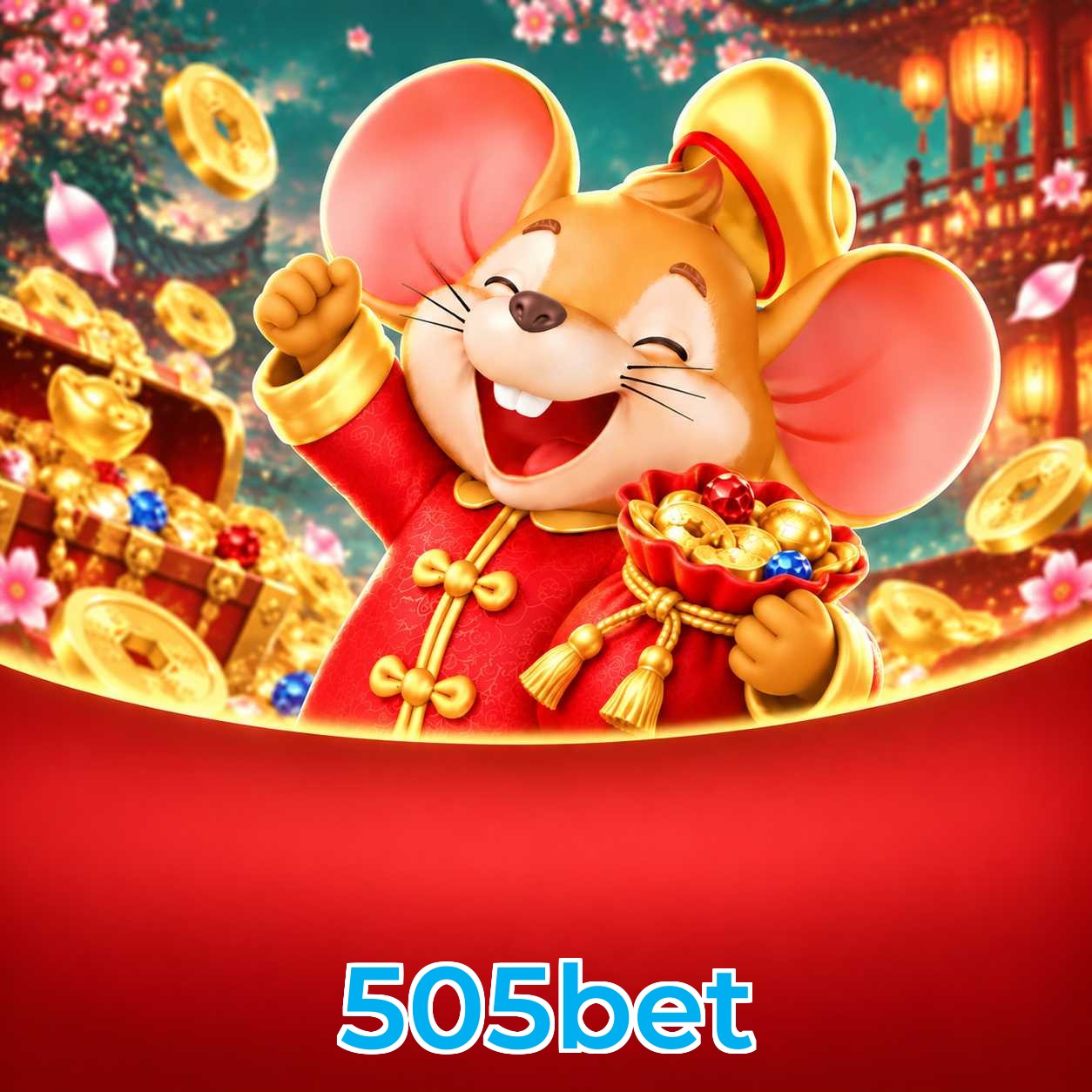 Comparação APP Mobile vs Versão Web 505bet
