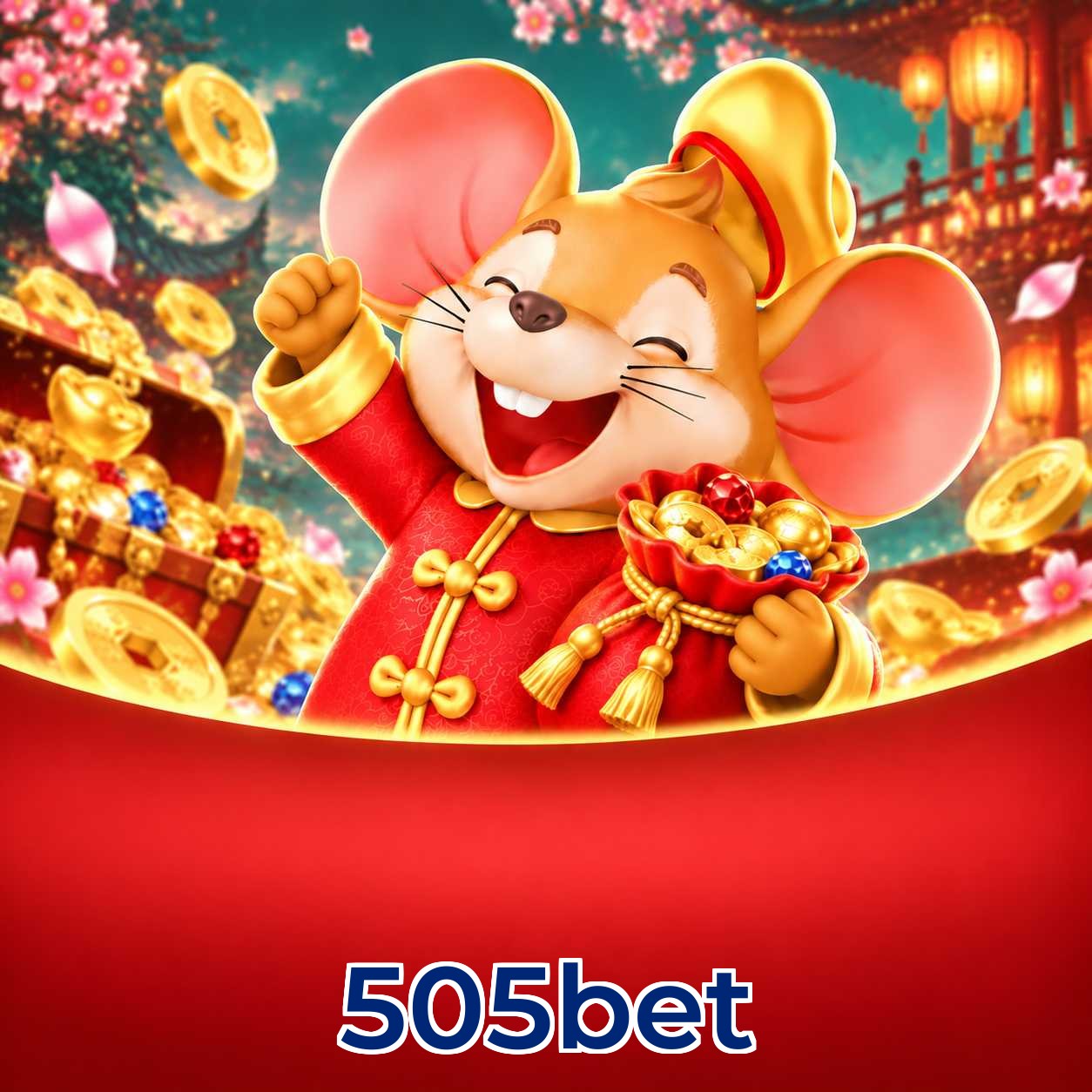 505bet Certificado eCOGRA