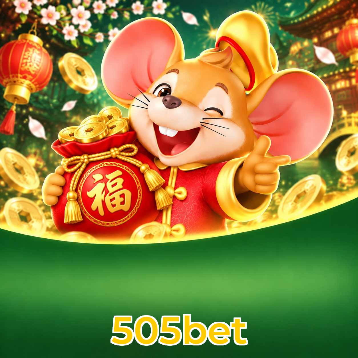 505bet Facebook Brasil - Siga Nossa Página Oficial