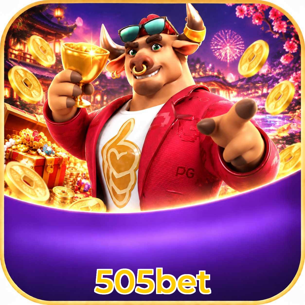 505bet Seguro SSL