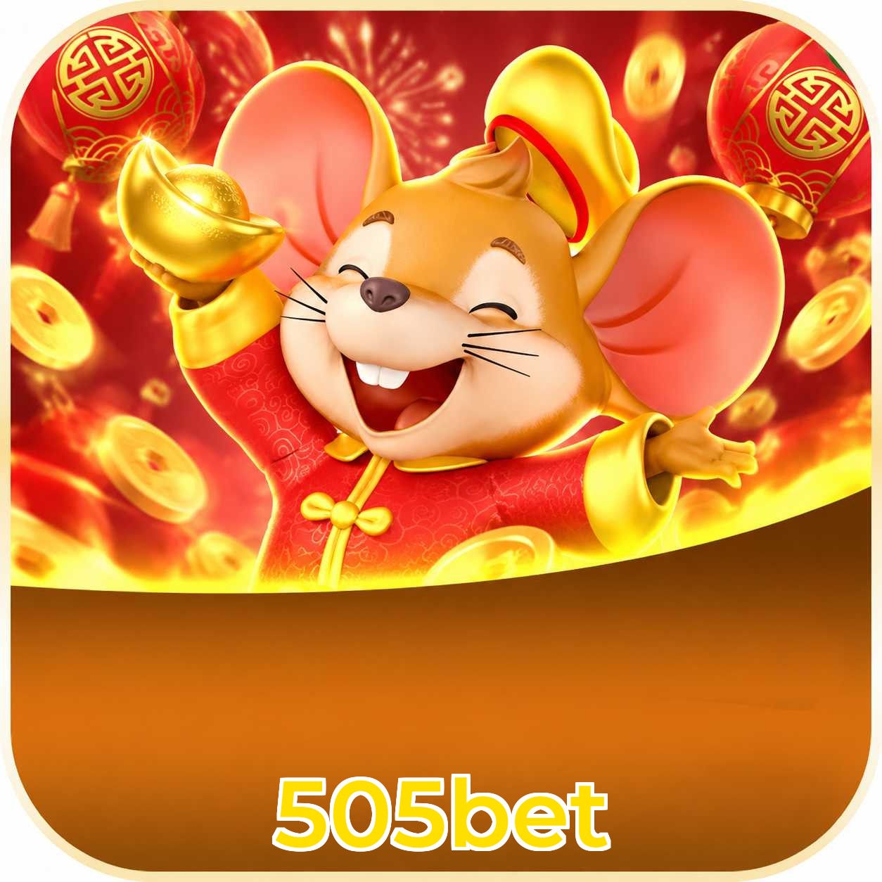 505bet Jackpots Progressivos